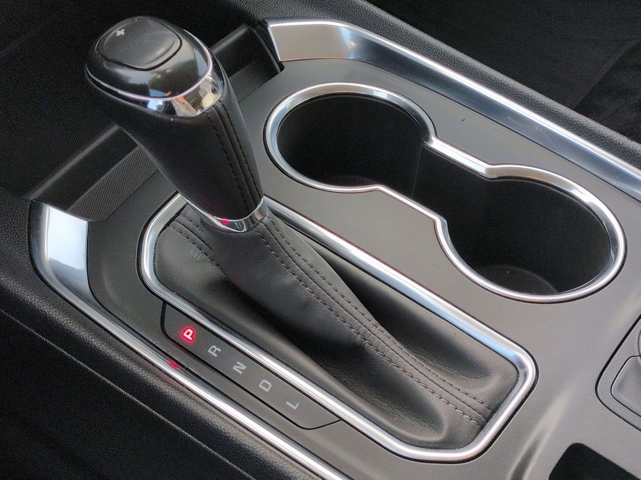 Thumbnail: 2019 Chevrolet Traverse - 35