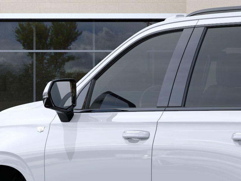 Thumbnail: 2026 Cadillac Escalade - 36