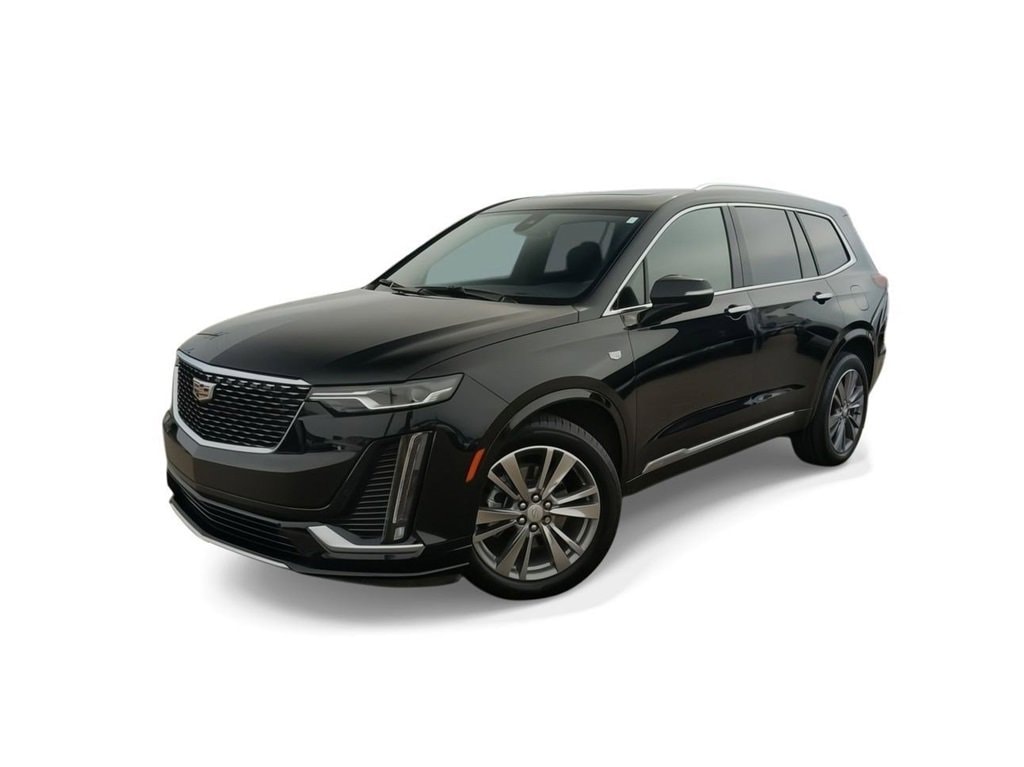 2021 Cadillac XT6 Premium Luxury -
                Troy, MI