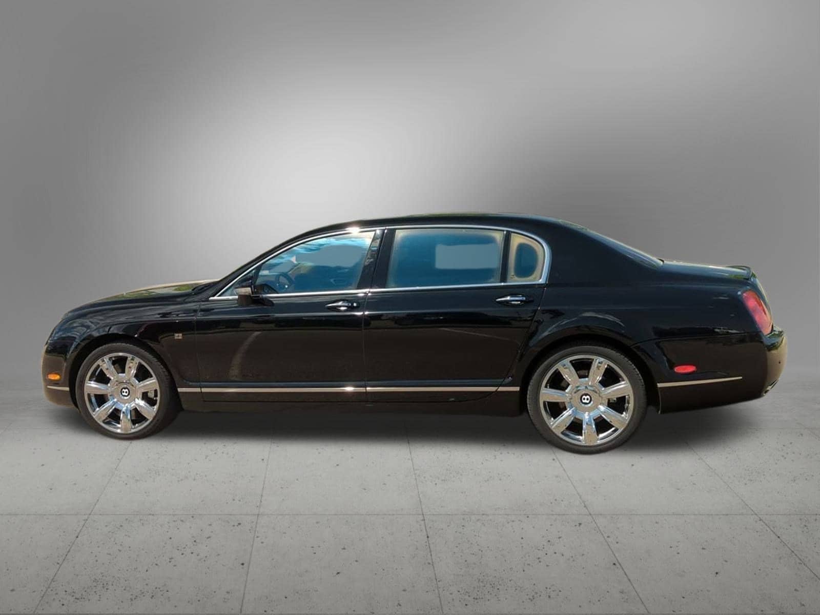Thumbnail: 2006 Bentley Continental - 3