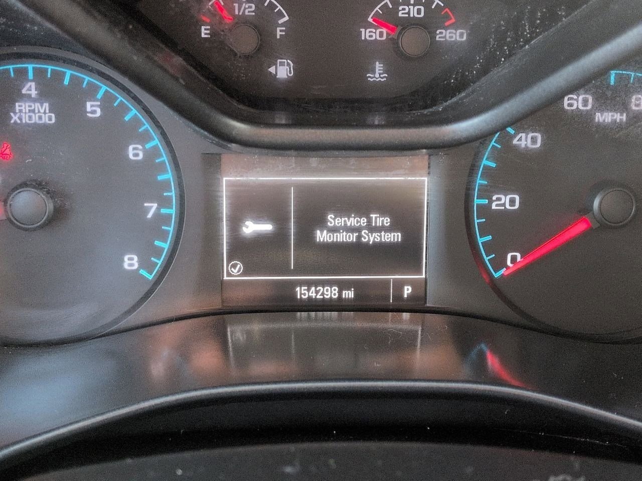 Thumbnail: 2017 Chevrolet Colorado - 30