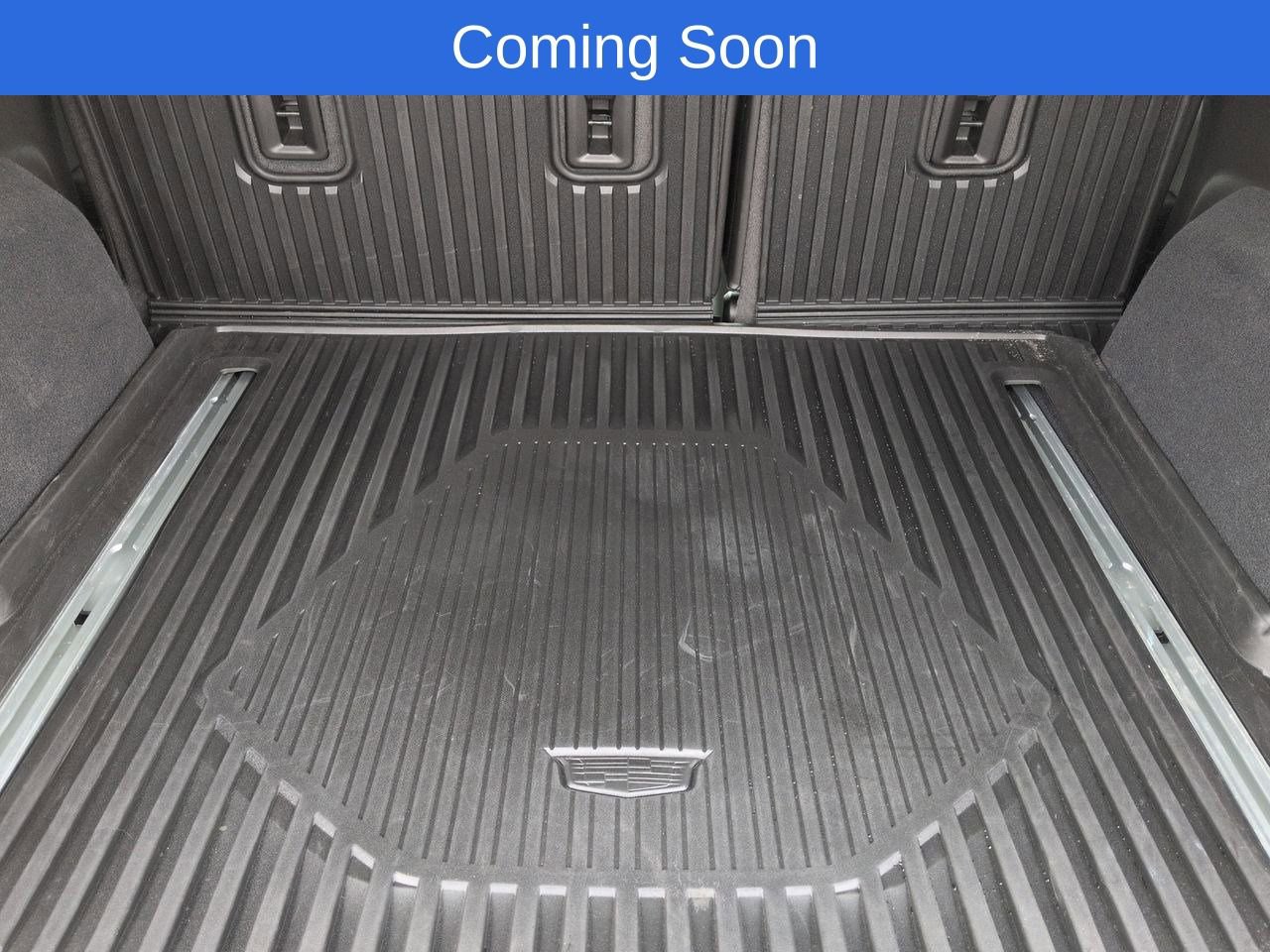 Thumbnail: 2024 Cadillac XT5 - 34