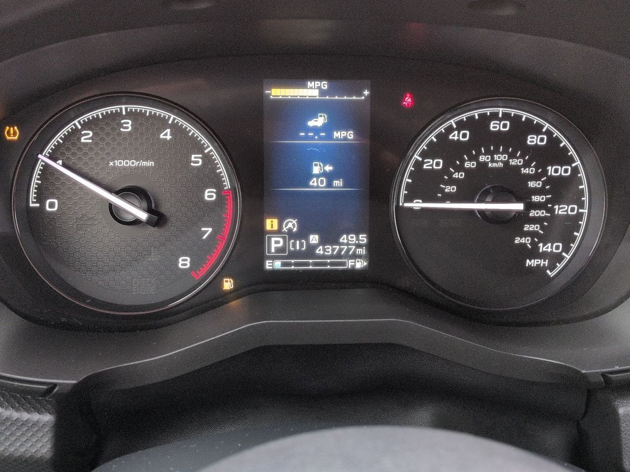 Thumbnail: 2022 Subaru Forester - 30