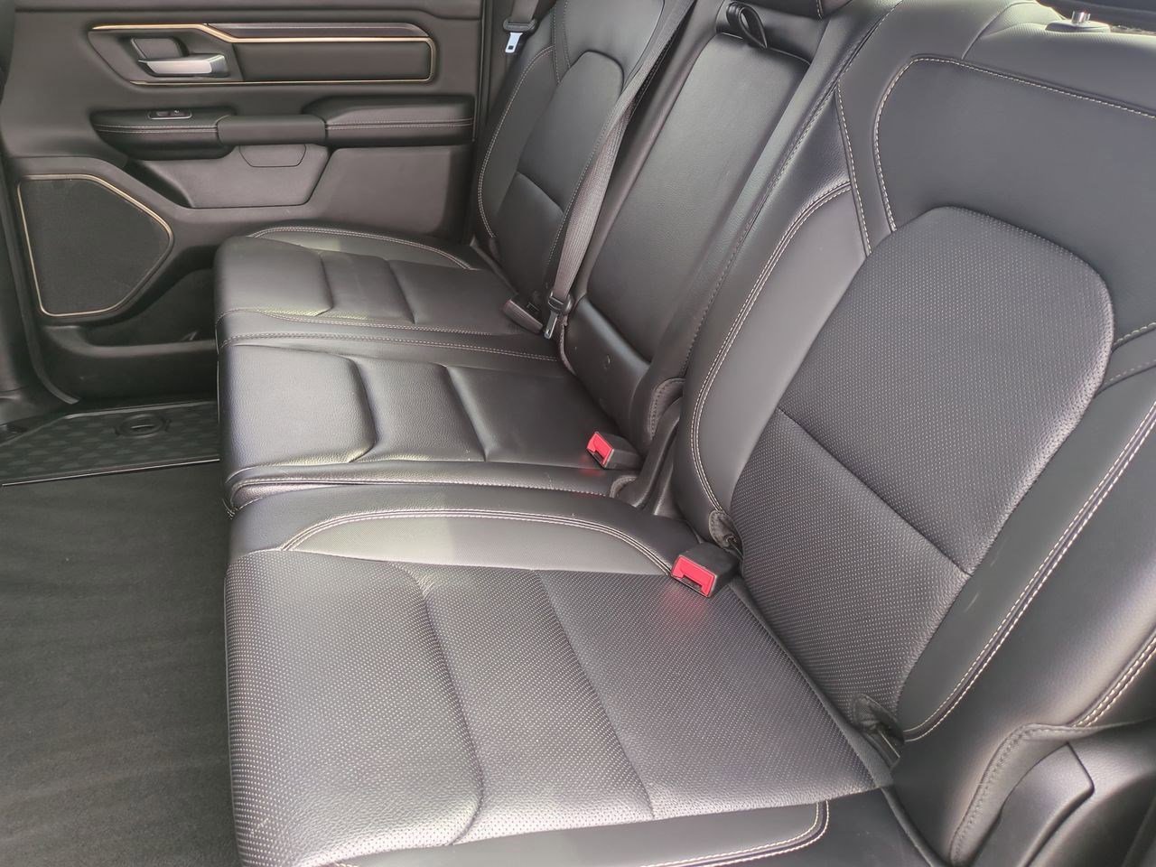 Thumbnail: 2023 RAM 1500 - 19