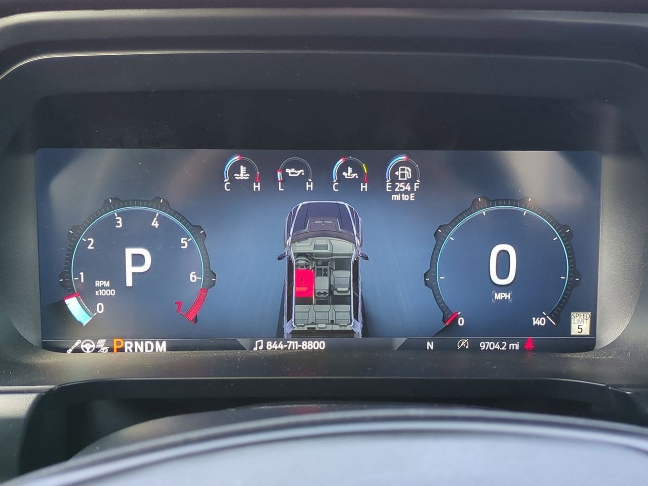 Thumbnail: 2024 Ford F-150 - 32