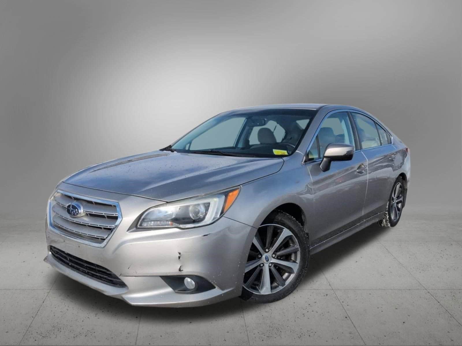 2016 Subaru Legacy Limited -
                  Troy, MI