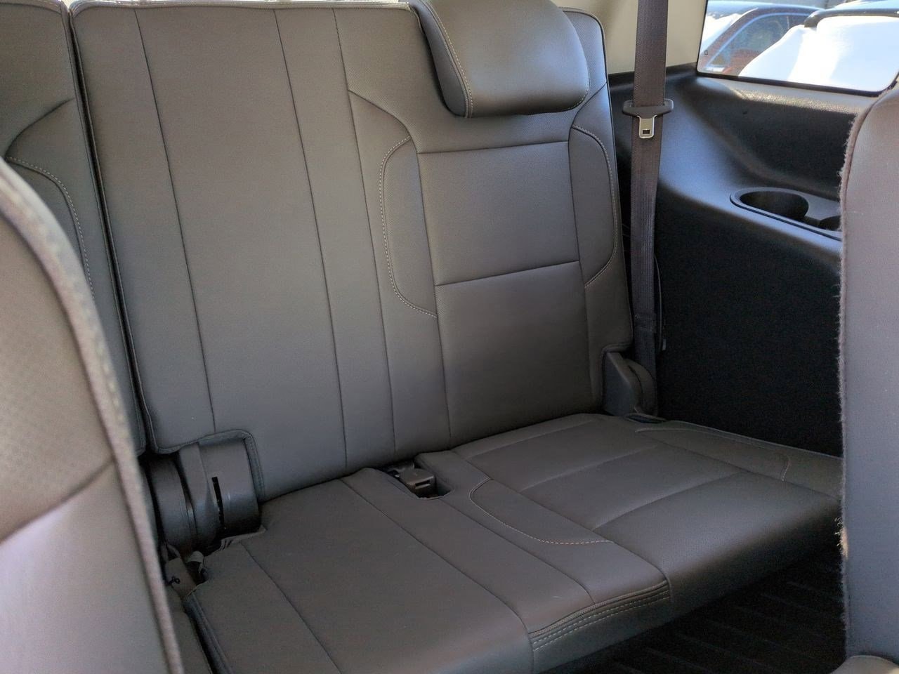 Thumbnail: 2018 GMC Yukon - 21