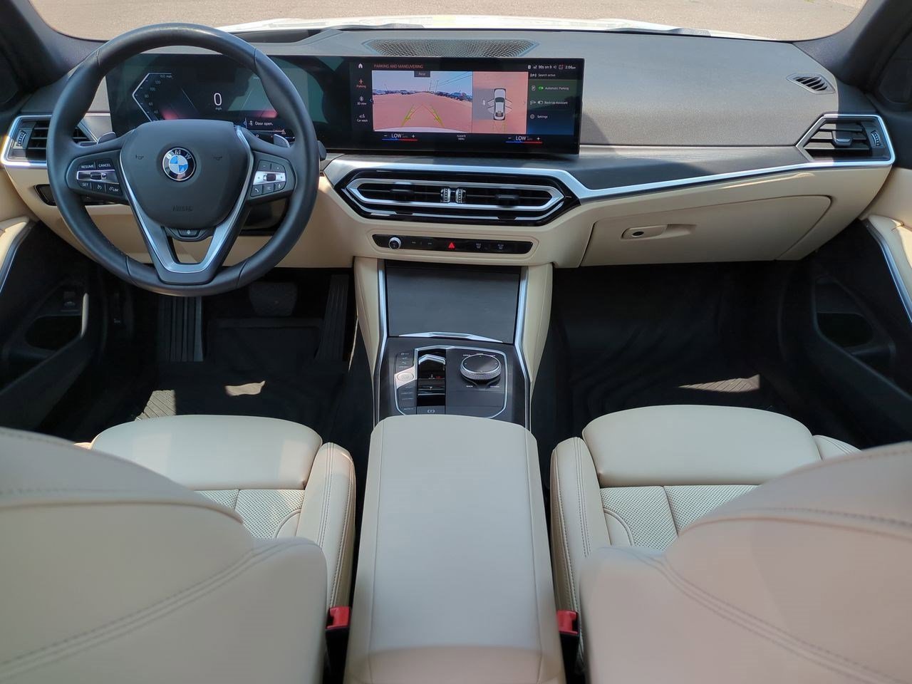 Thumbnail: 2023 BMW 3 Series - 13