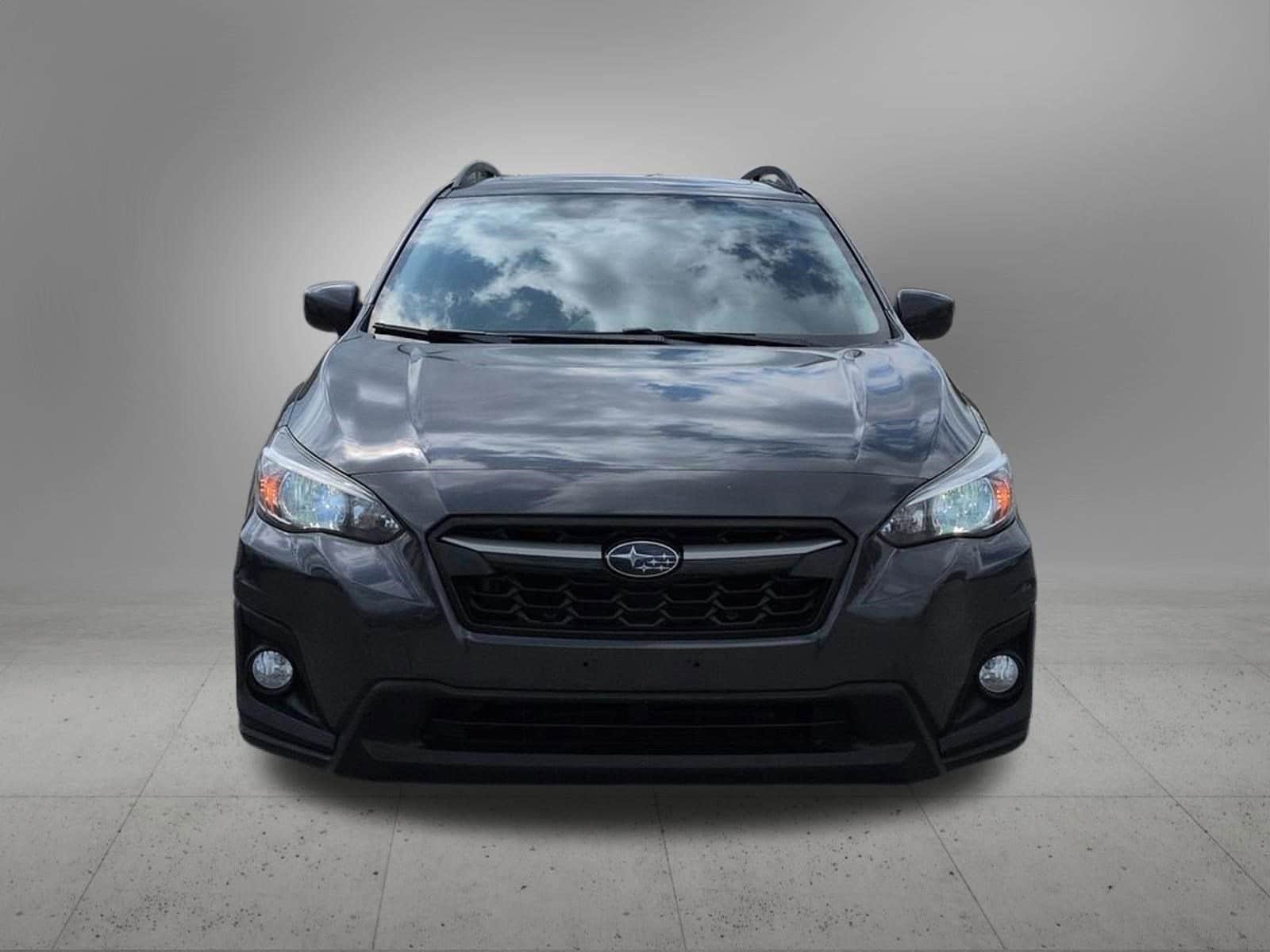 Thumbnail: 2019 Subaru Crosstrek - 8
