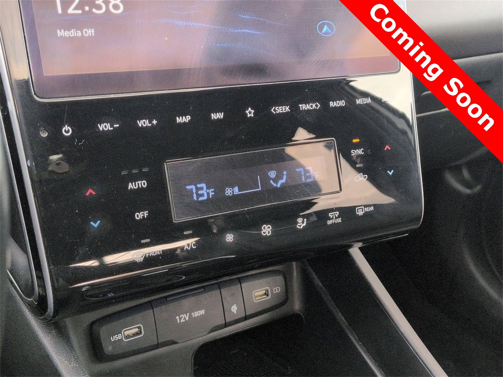 Thumbnail: 2022 Hyundai Santa Cruz - 29