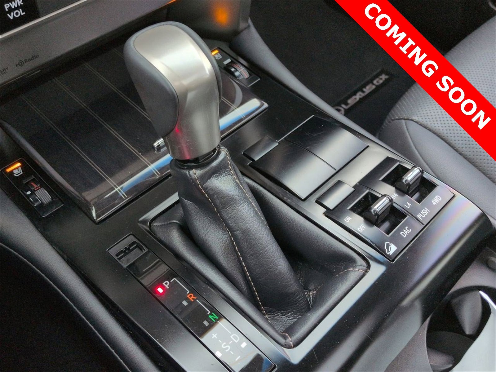 Thumbnail: 2021 Lexus GX - 34