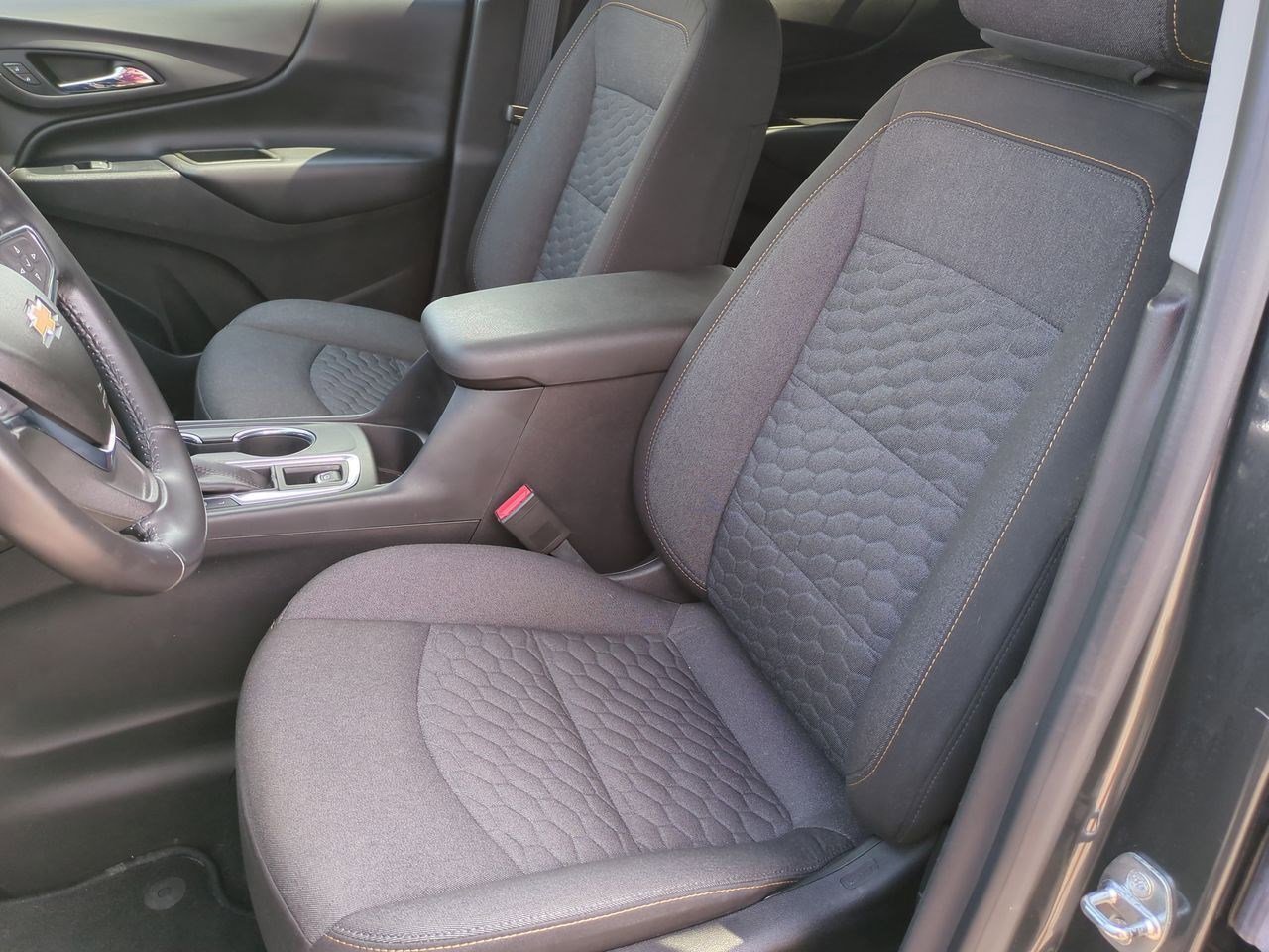 Thumbnail: 2019 Chevrolet Equinox - 15