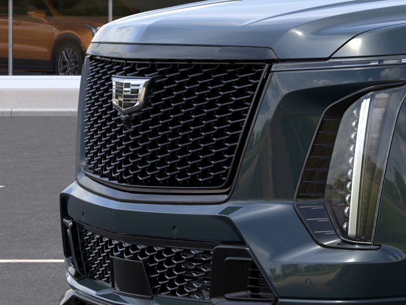 Thumbnail: 2026 Cadillac Escalade - 37