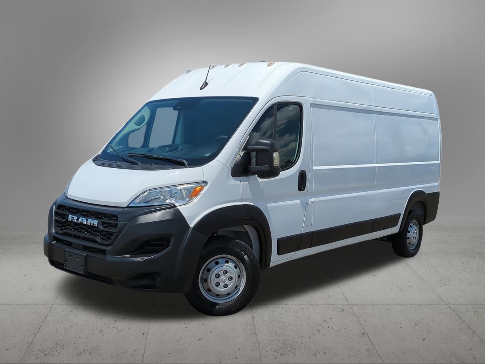 Thumbnail: 2023 RAM ProMaster - 1