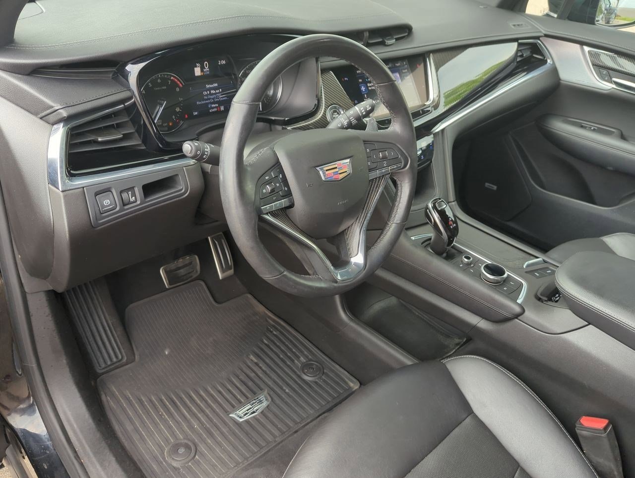 Thumbnail: 2020 Cadillac XT6 - 2