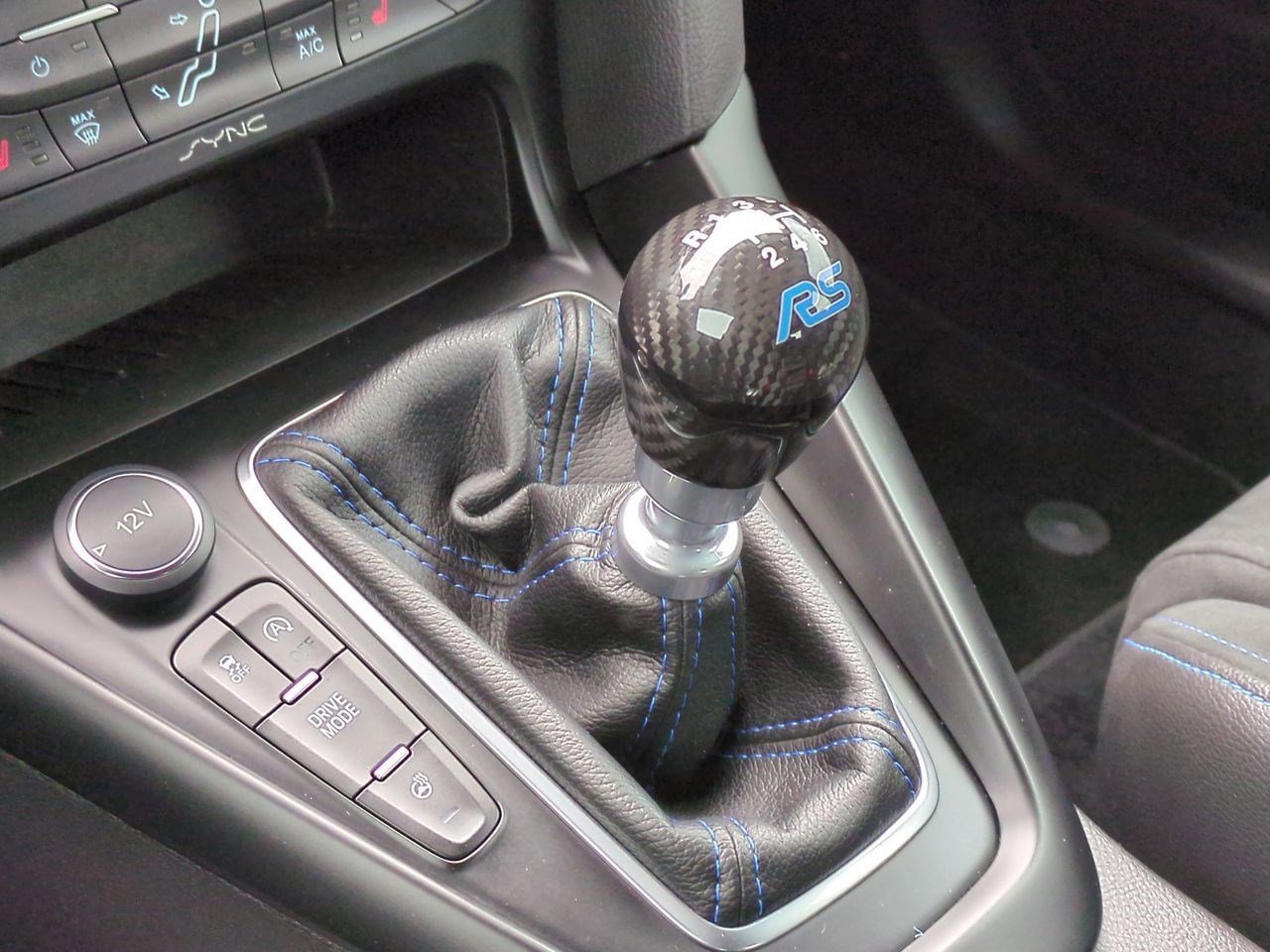 Thumbnail: 2017 Ford Focus - 32