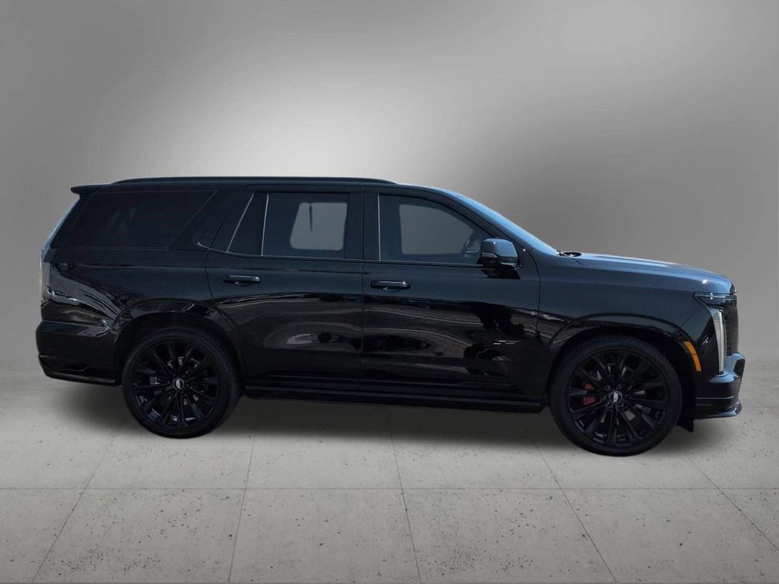 Thumbnail: 2025 Cadillac Escalade - 7