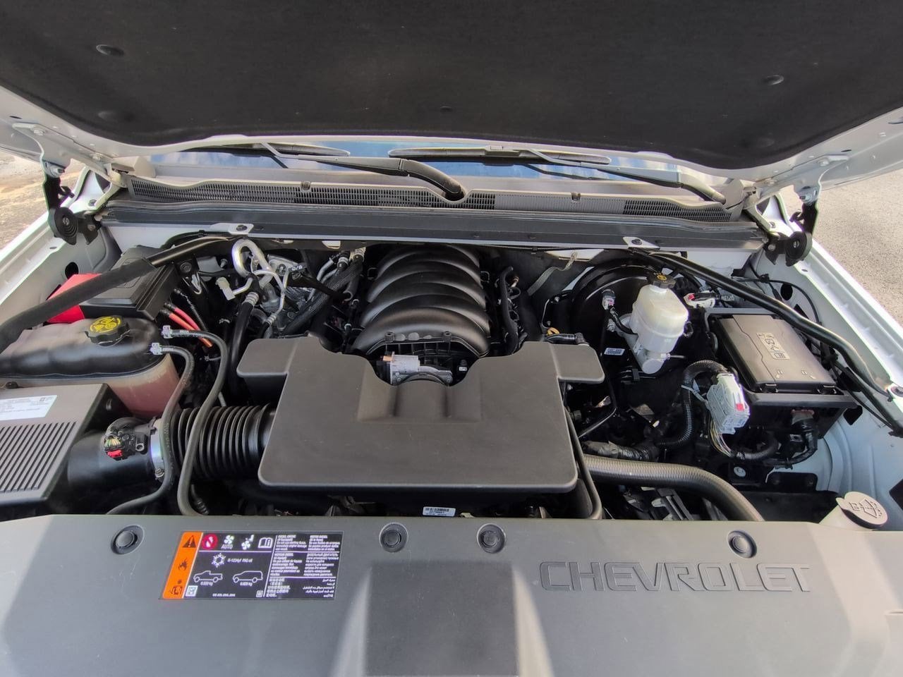 Thumbnail: 2019 Chevrolet Suburban - 14