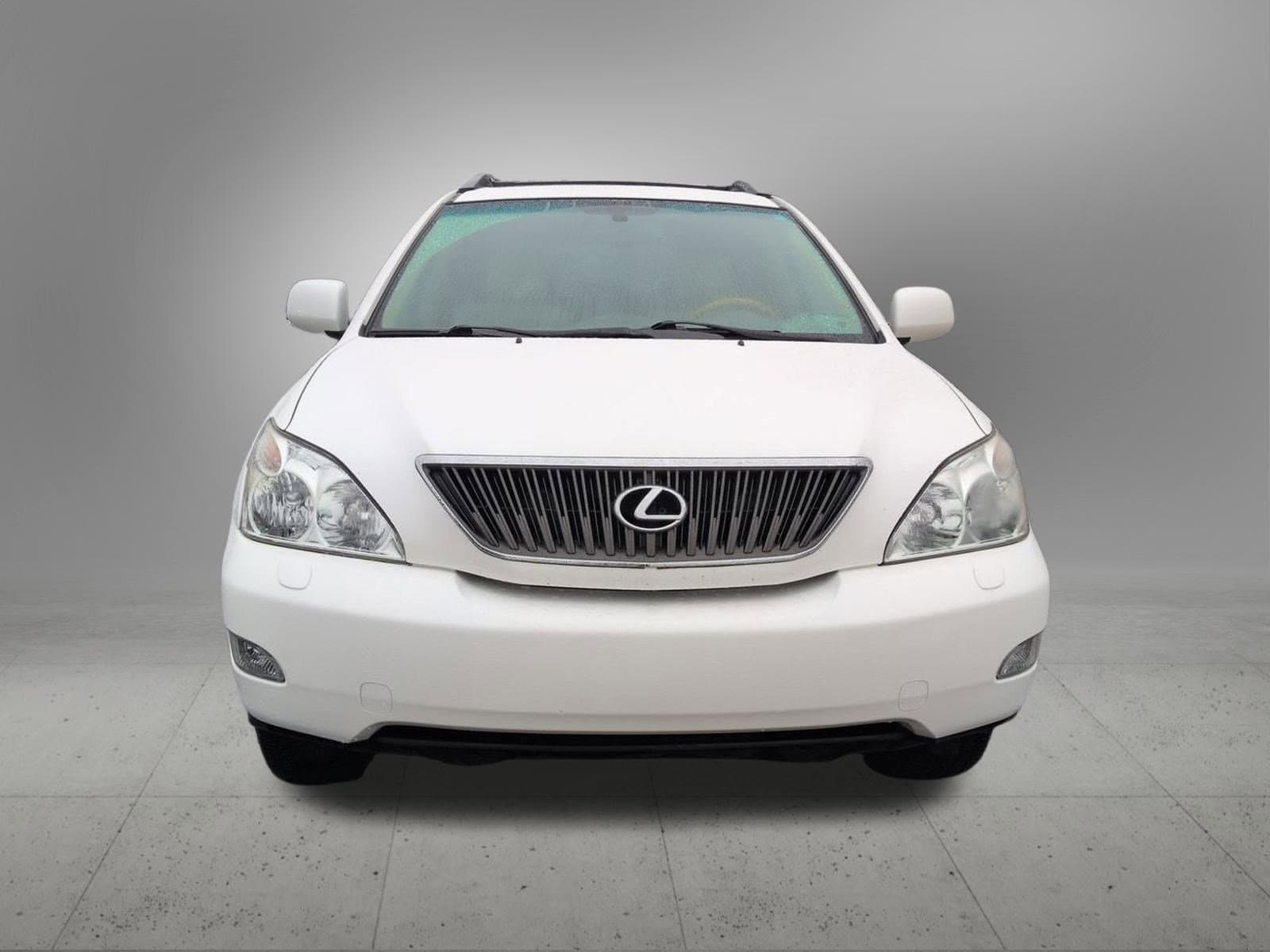 Thumbnail: 2005 Lexus RX - 9