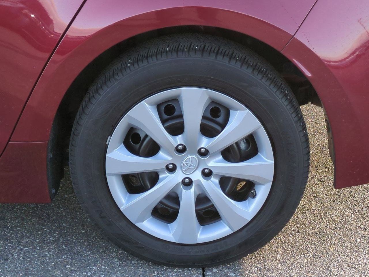 Thumbnail: 2022 Toyota Corolla - 12