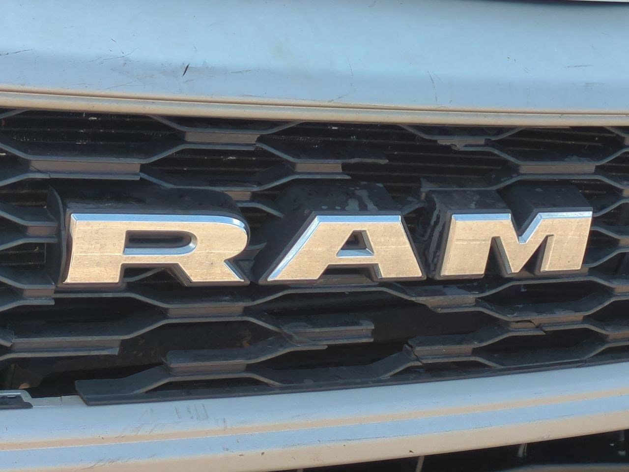 Thumbnail: 2021 RAM ProMaster - 10