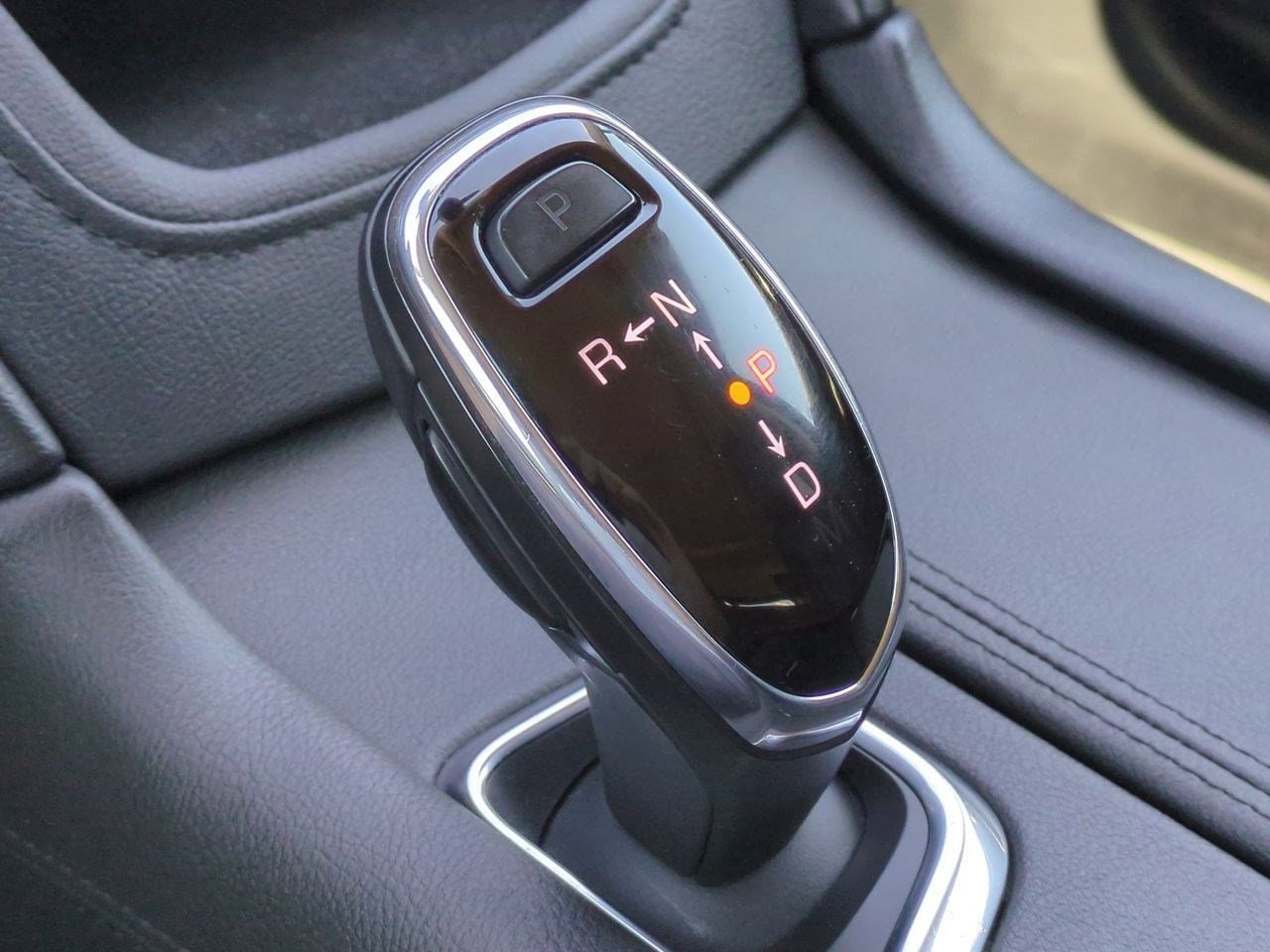 Thumbnail: 2019 Cadillac XT5 - 31