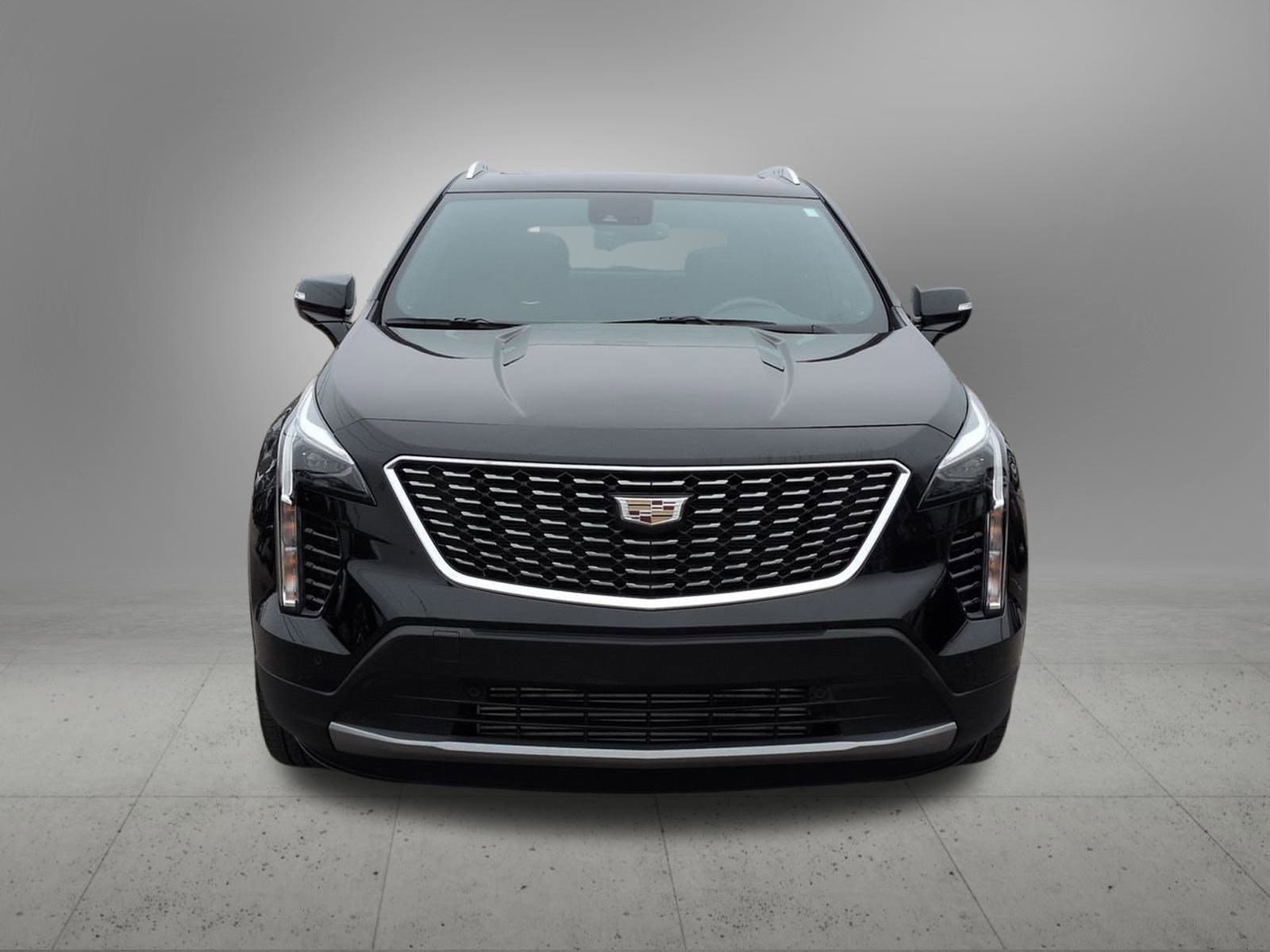 Thumbnail: 2023 Cadillac XT4 - 9