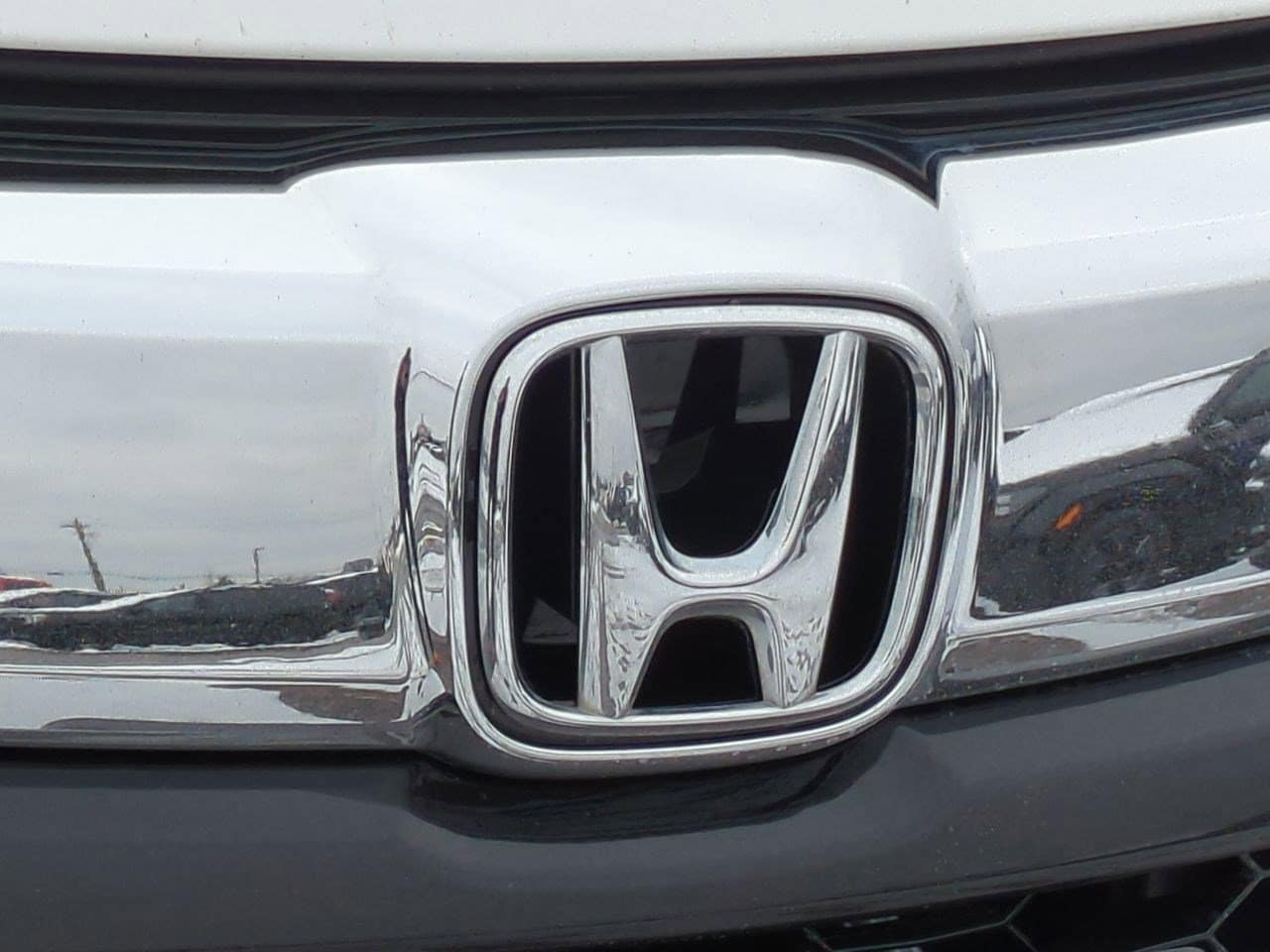 Thumbnail: 2019 Honda HR-V - 11