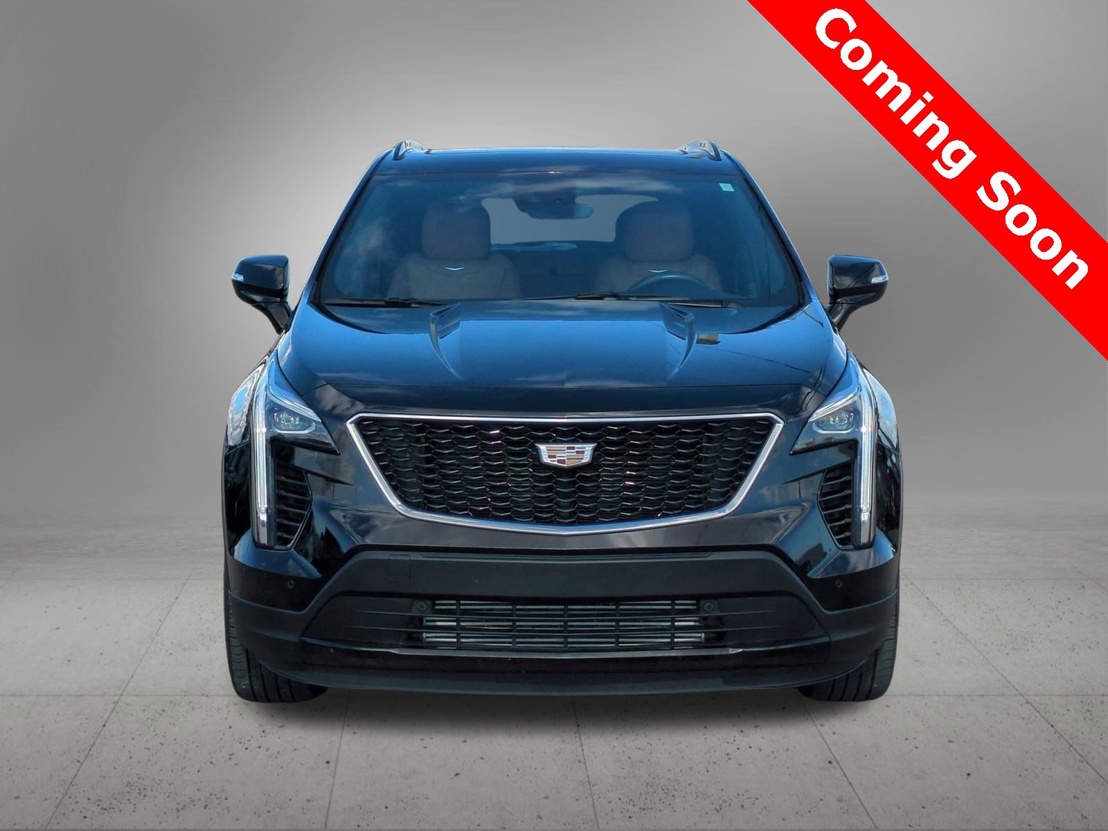 Thumbnail: 2023 Cadillac XT4 - 9