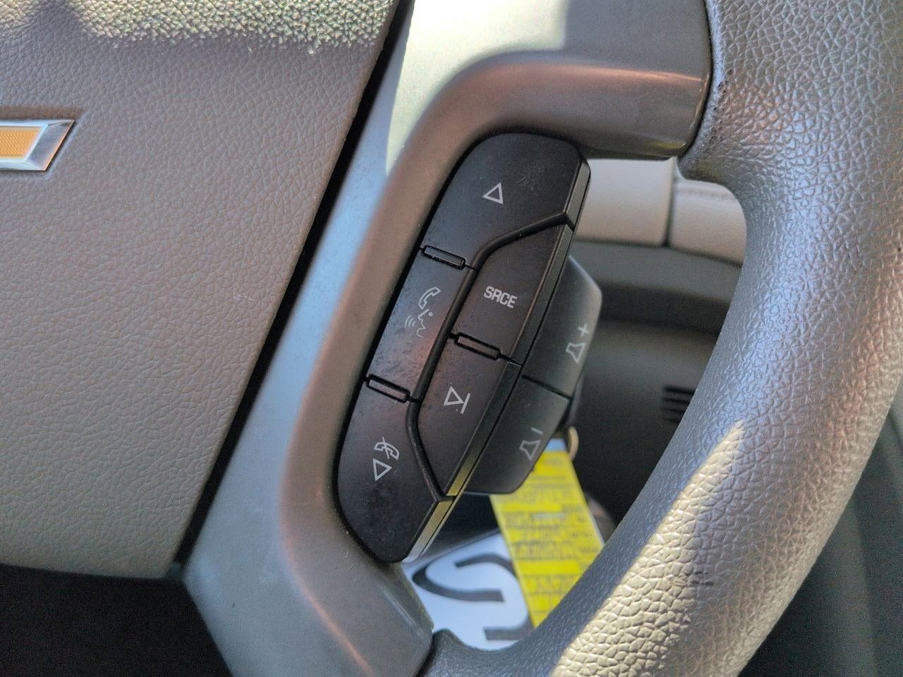 Thumbnail: 2017 Chevrolet Traverse - 24