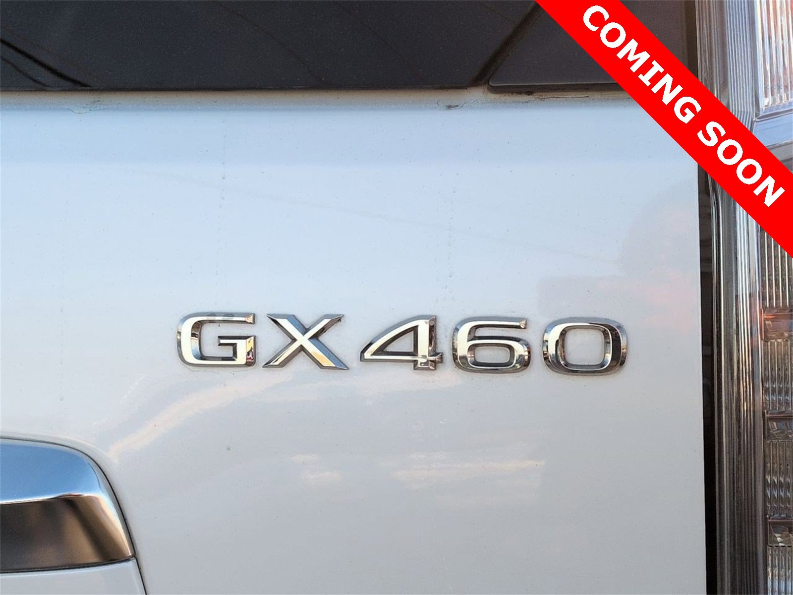 Thumbnail: 2021 Lexus GX - 12