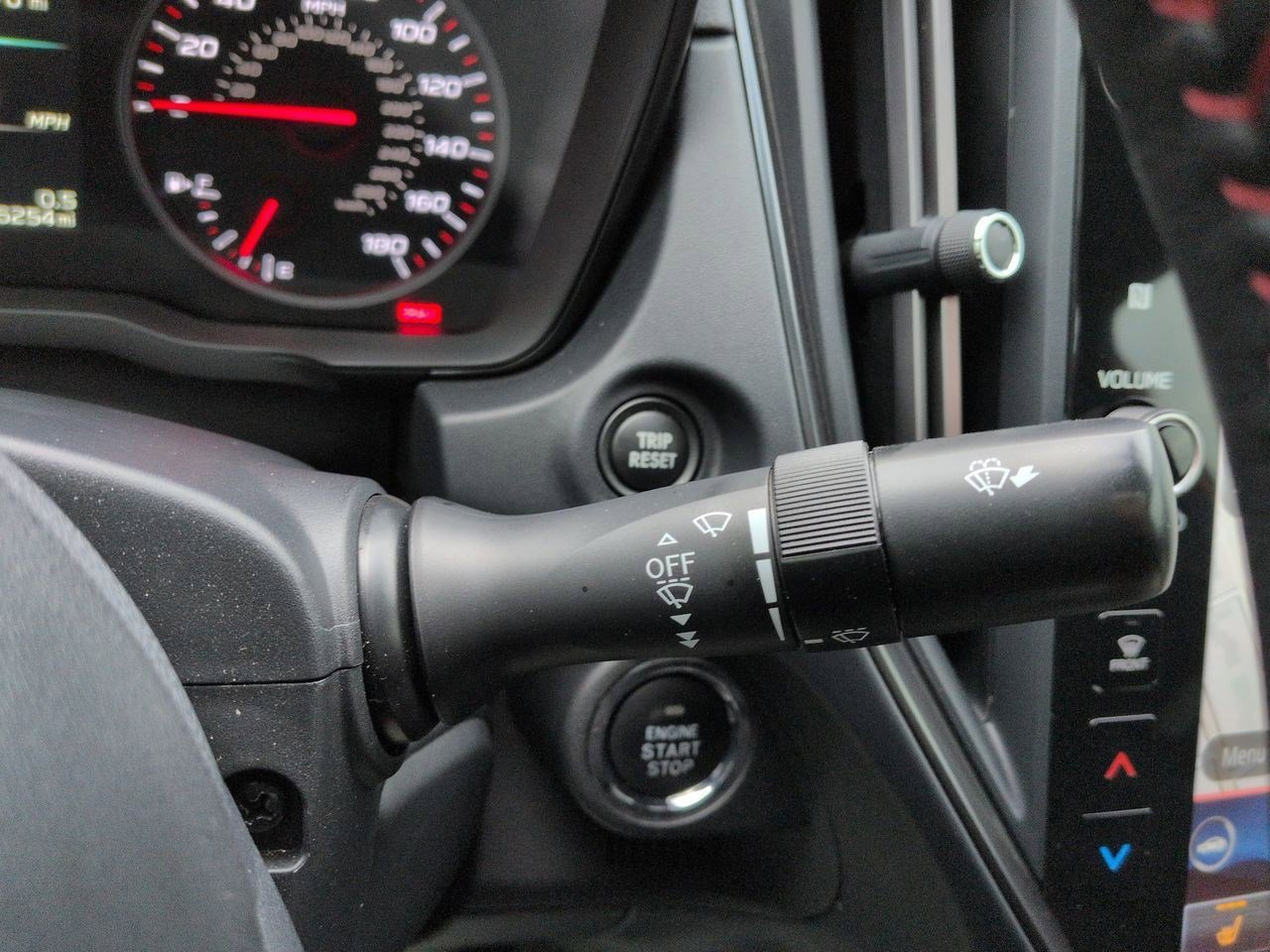 Thumbnail: 2022 Subaru WRX - 27