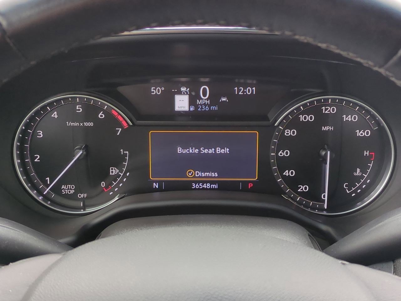 Thumbnail: 2023 Cadillac CT5 - 34