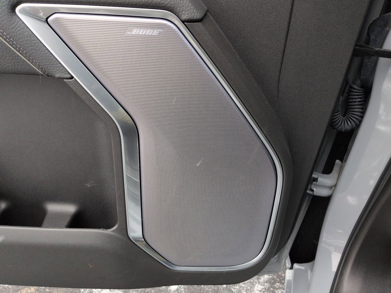 Thumbnail: 2025 GMC Sierra 1500 - 31