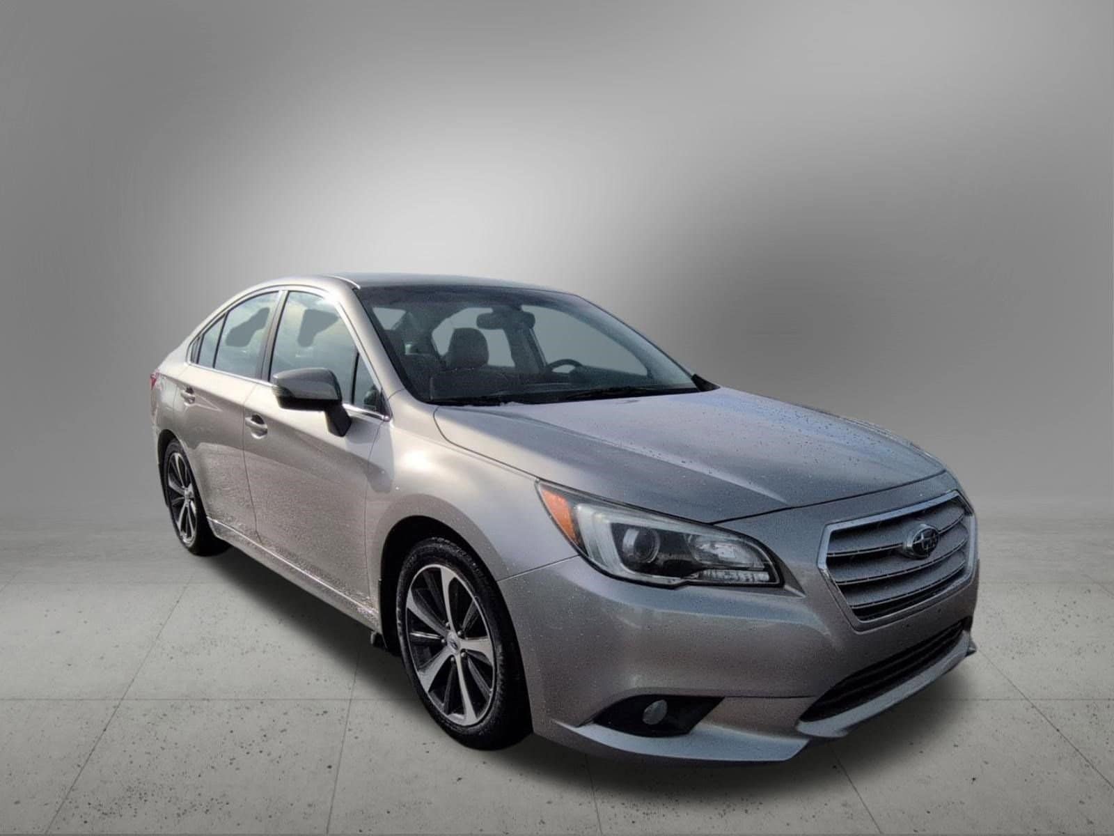 Thumbnail: 2016 Subaru Legacy - 8