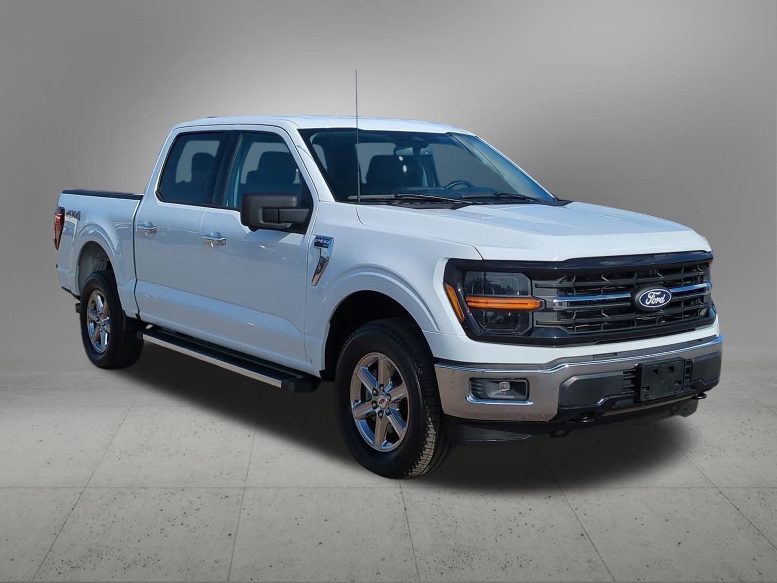 Thumbnail: 2024 Ford F-150 - 8