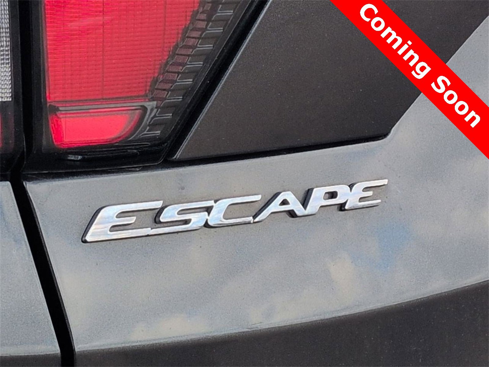 Thumbnail: 2018 Ford Escape - 12