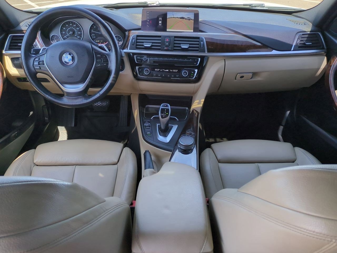 Thumbnail: 2018 BMW 3 Series - 14