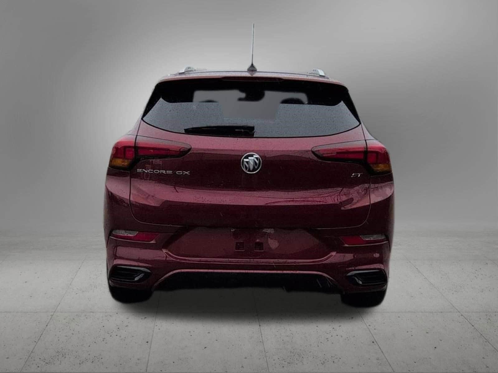 Thumbnail: 2023 Buick Encore GX - 5