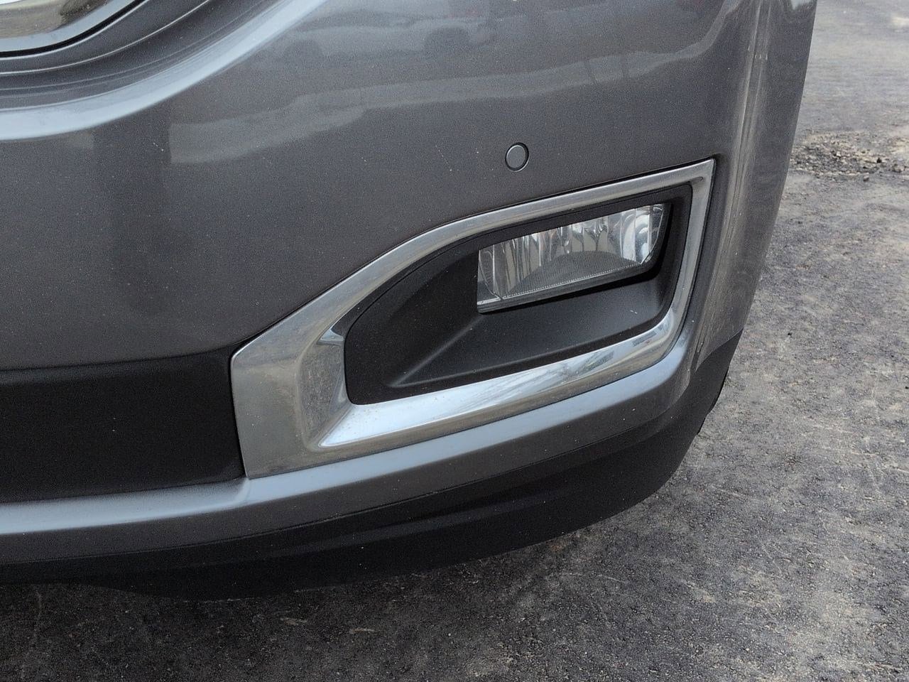 Thumbnail: 2019 GMC Yukon XL - 10