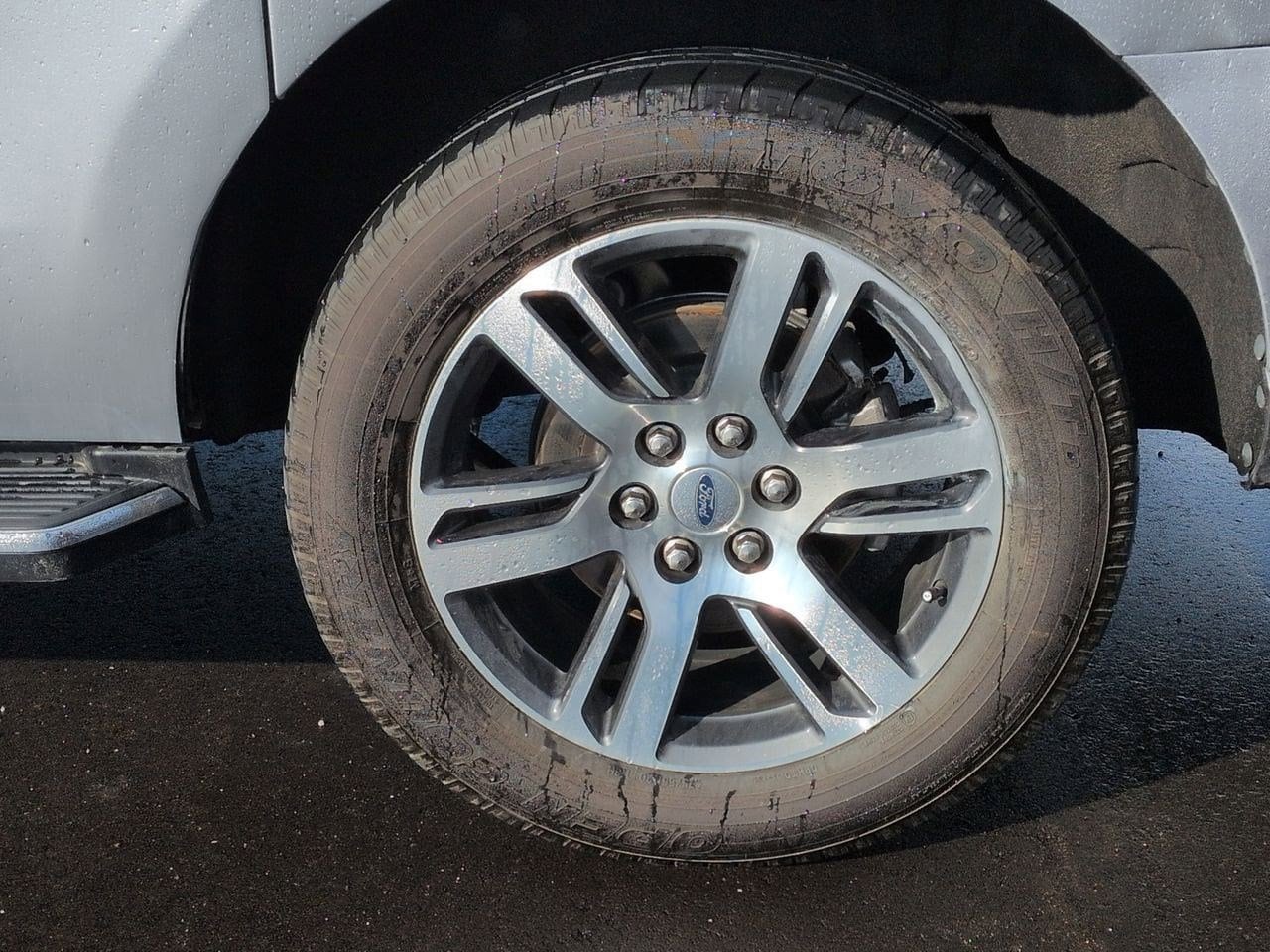 Thumbnail: 2023 Ford Expedition MAX - 14