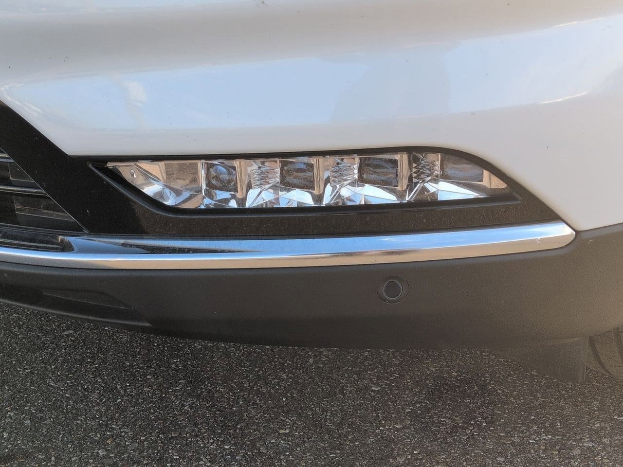 Thumbnail: 2023 Lincoln Nautilus - 10