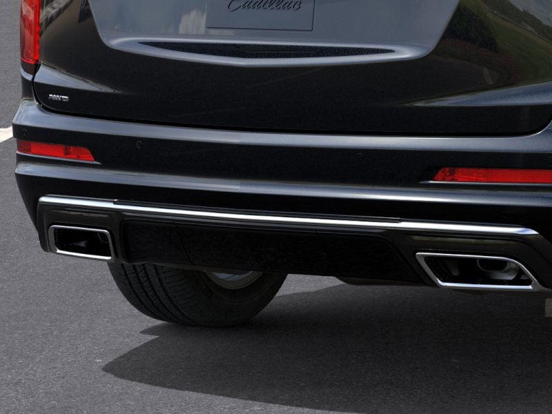 Thumbnail: 2025 Cadillac XT6 - 31
