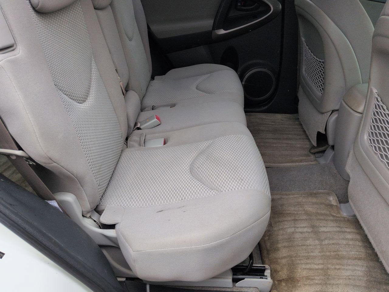 Thumbnail: 2007 Toyota RAV4 - 21