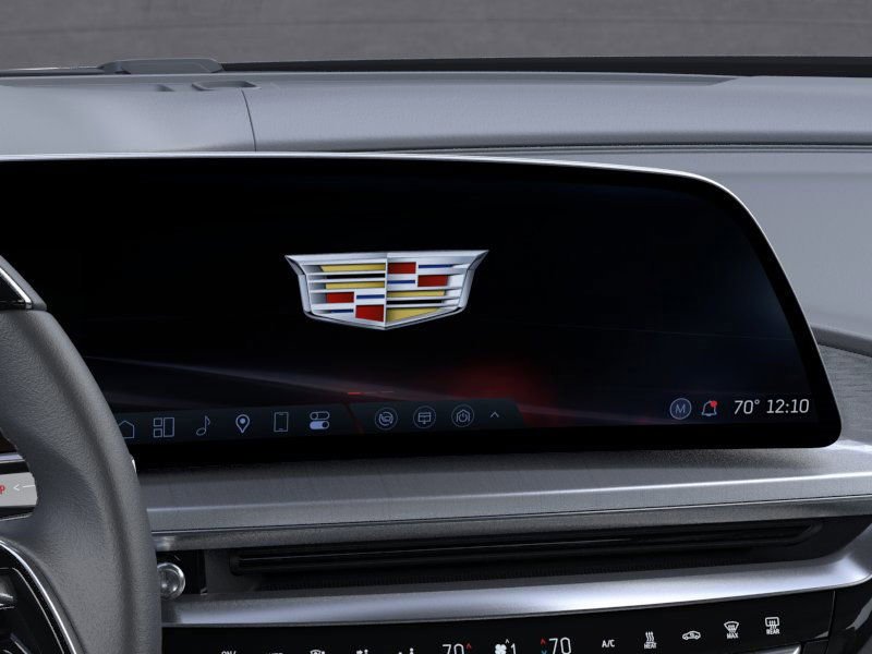 Thumbnail: 2026 Cadillac Lyriq - 20