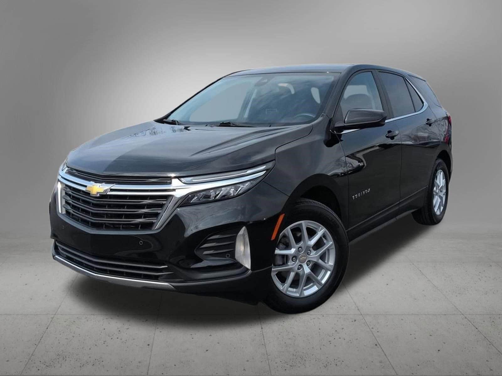 2023 Chevrolet Equinox LT -
                  Troy, MI