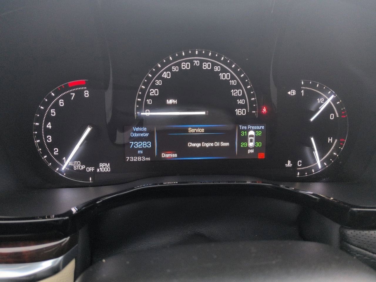 Thumbnail: 2017 Cadillac XT5 - 35