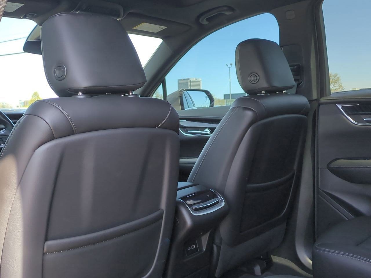 2022 Cadillac XT6 Premium Luxury 18