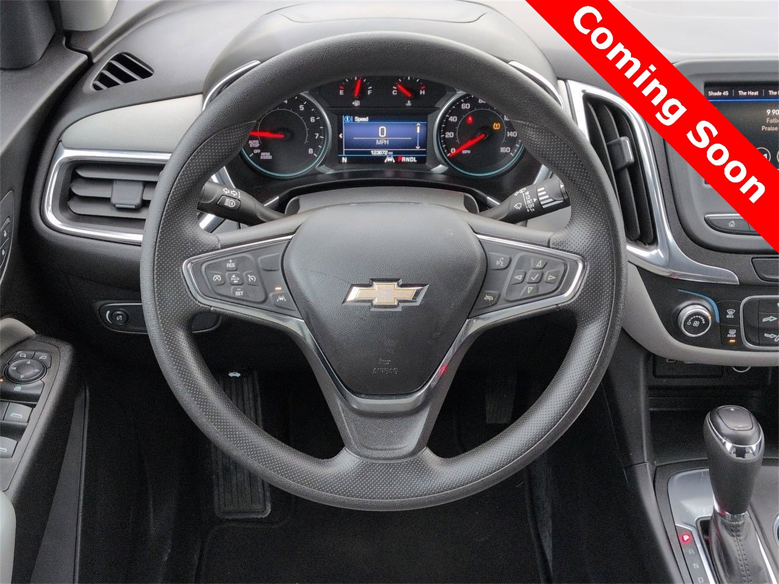 Thumbnail: 2020 Chevrolet Equinox - 22