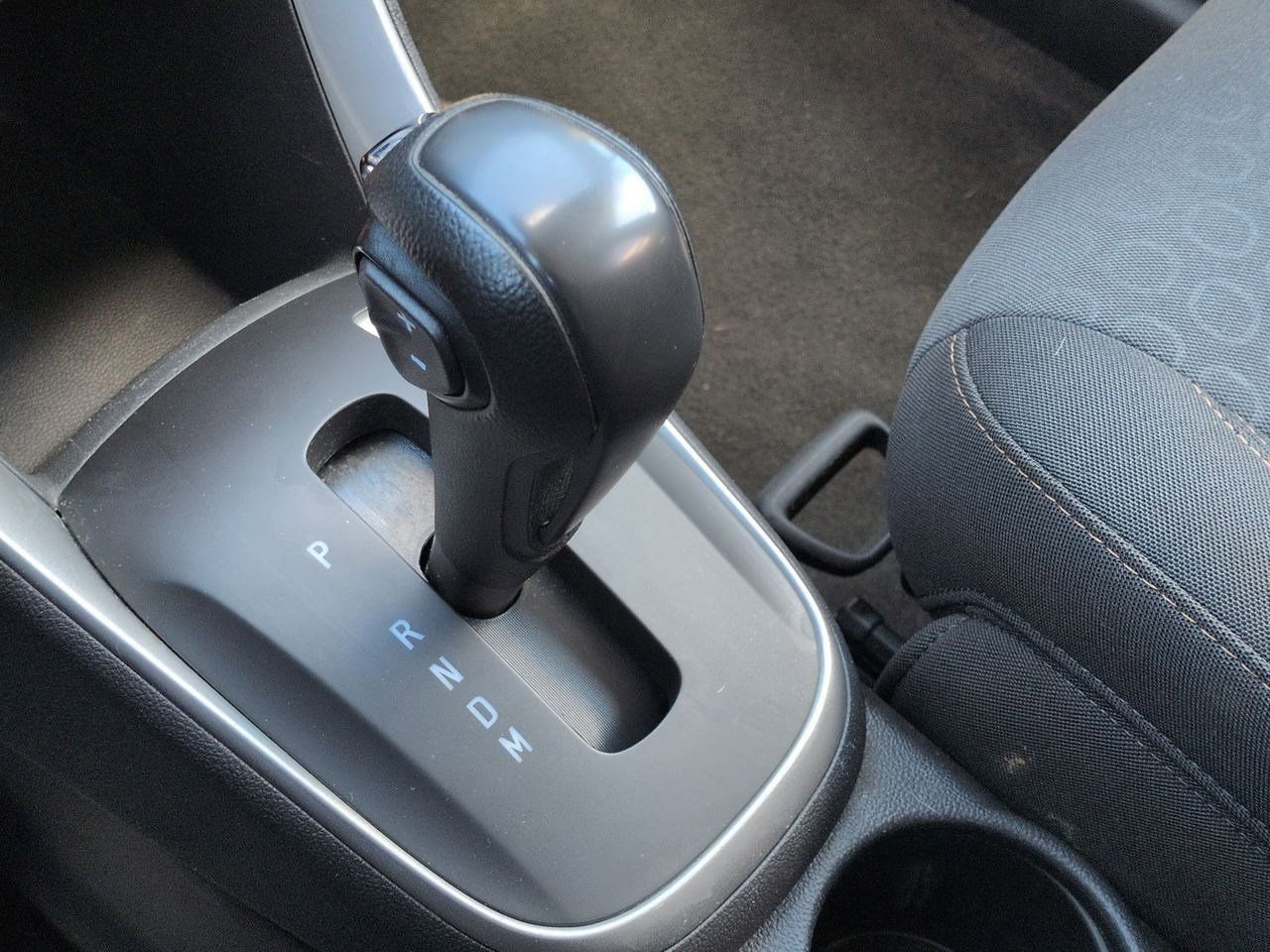 Thumbnail: 2021 Chevrolet Trax - 31